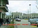 STAZIONE   DEL   TRENO   -     RIMINI